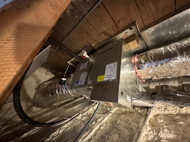Elite HVACs Heating & Air Glenview, IL furnace