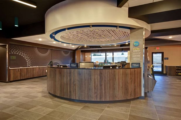 Images Tru by Hilton Denver South Park Meadows