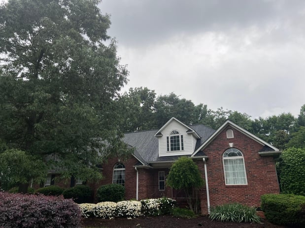 Images Feazel Roofing