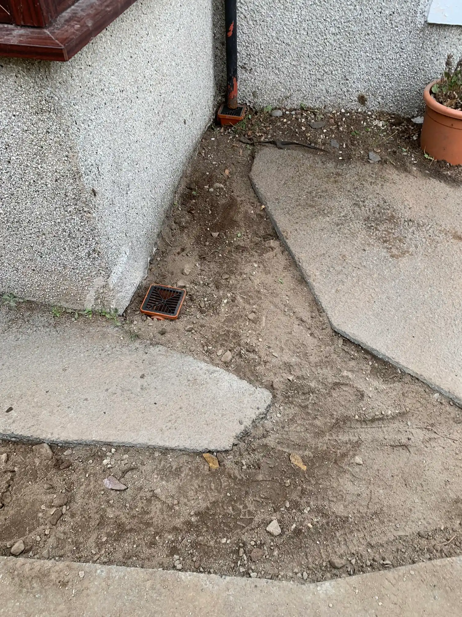 Images No.1 Drains Aberdeen Ltd