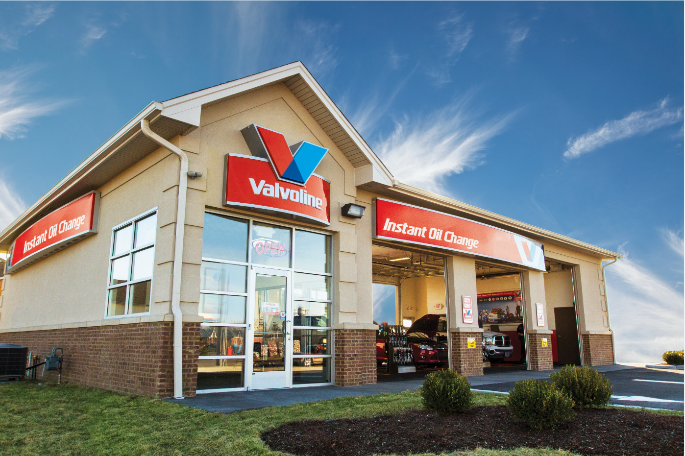 Store Image
