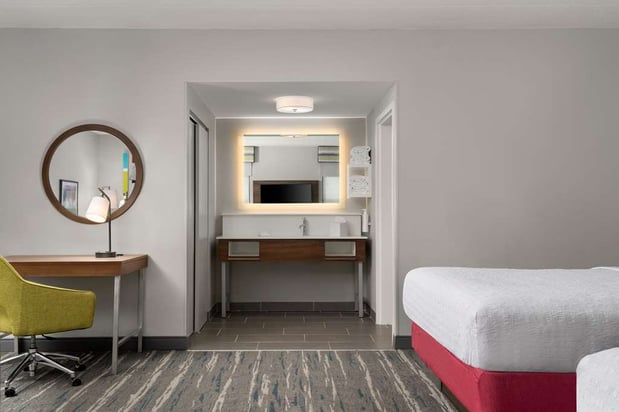Images Hampton Inn Spring Lake Fayetteville