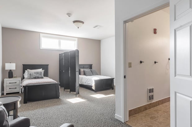 Images Gardens Care Senior Living - Saddle Rock Memory Care