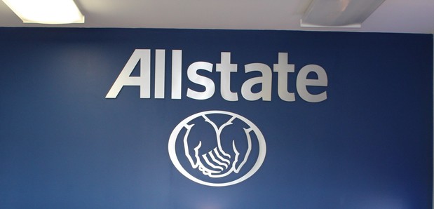 Images Nick Adams: Allstate Insurance