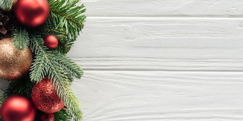 Top 3 Pest Control Tips for the Holidays Taylor's Weed & Pest Control LLC Hobbs (575)492-9247