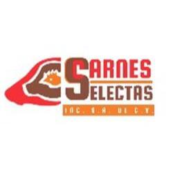 Carnes Selectas Inc. S.A. De C.V. Logo