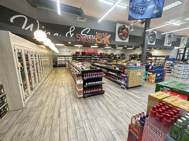 Images Super King Market