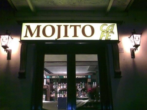 Images Mojito Cafè