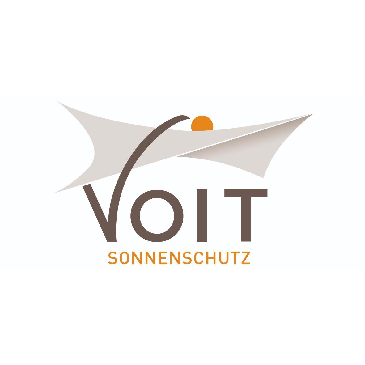 Kundenlogo Voit Sonnenschutz