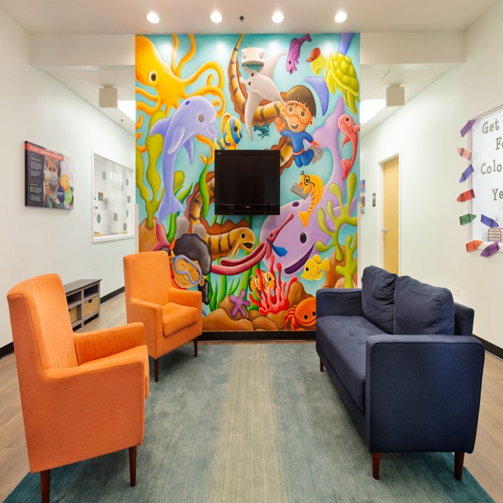 Images The Goddard School of Cary