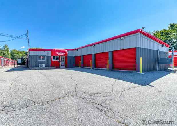 Images CubeSmart Self Storage