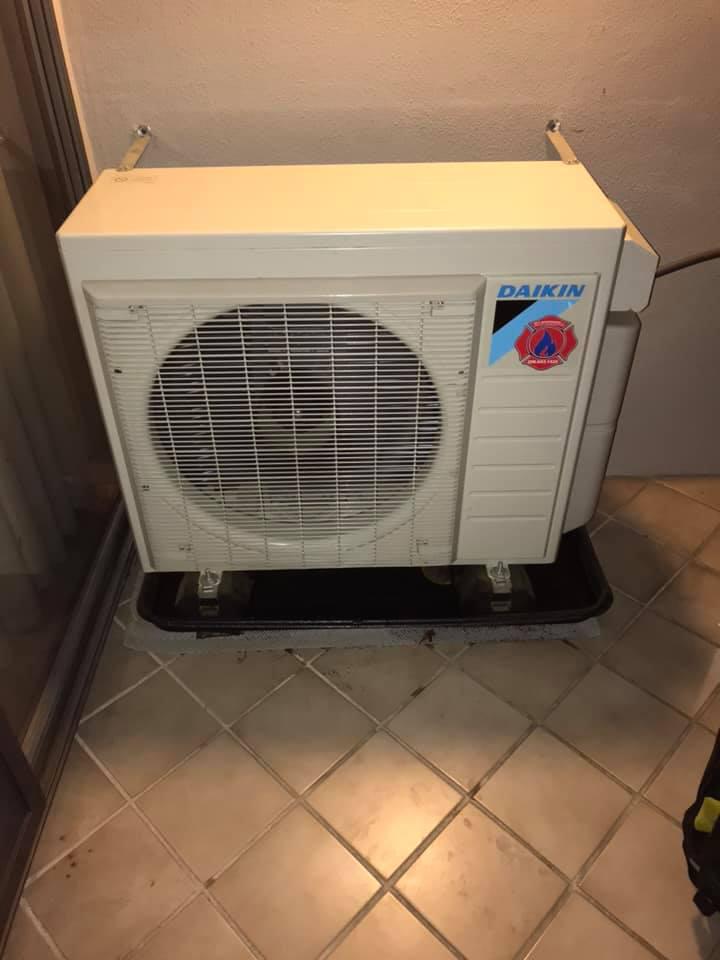 1st Response Heating & Air Conditioning Solutions Photo