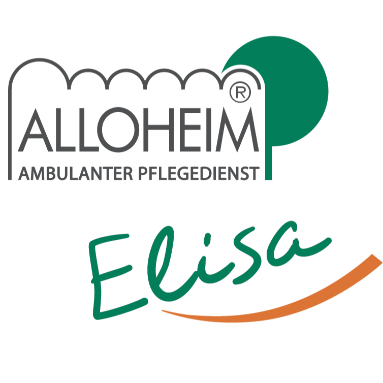 Elisa Ambulanter Pflegedienst "Ingolstadt" Logo