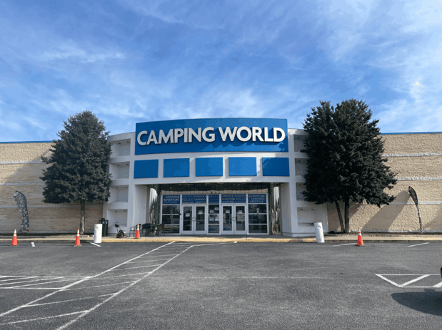 Images Camping World RV Sales