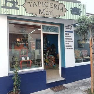 Images Tapiceria de Mari