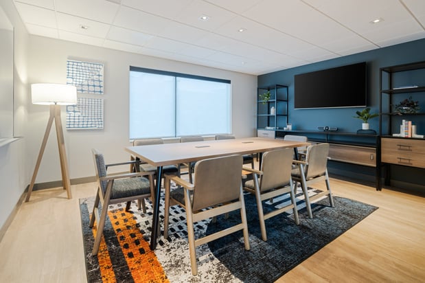 Images Atwell Suites Kansas City Airport by IHG