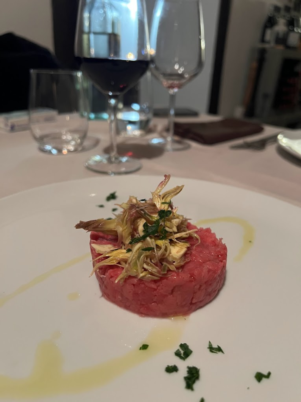 Images Osteria dei Sapori