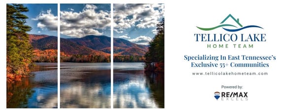 Images Tellico Lake Home Team