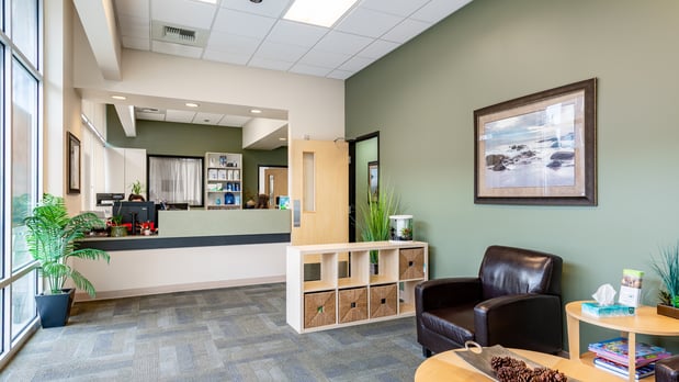 Images Gentle Dental Timberland