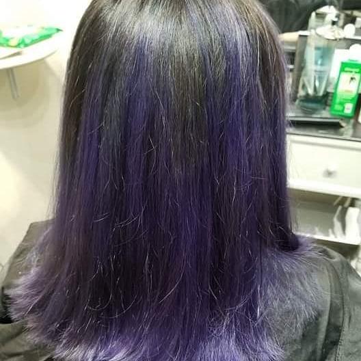 The Hideout Salon and Lounge Photo