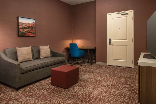 Images Hilton Garden Inn Fontana