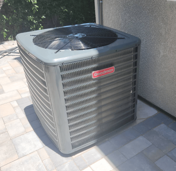 Images Bishop's HVAC