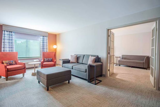 Images Hilton Garden Inn Danbury