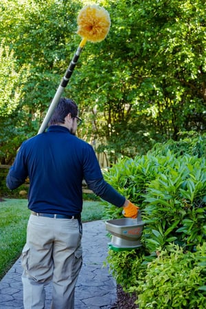 Images Pest & Termite Consultants