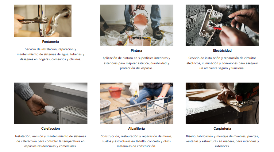 Images Reformas Alvarado