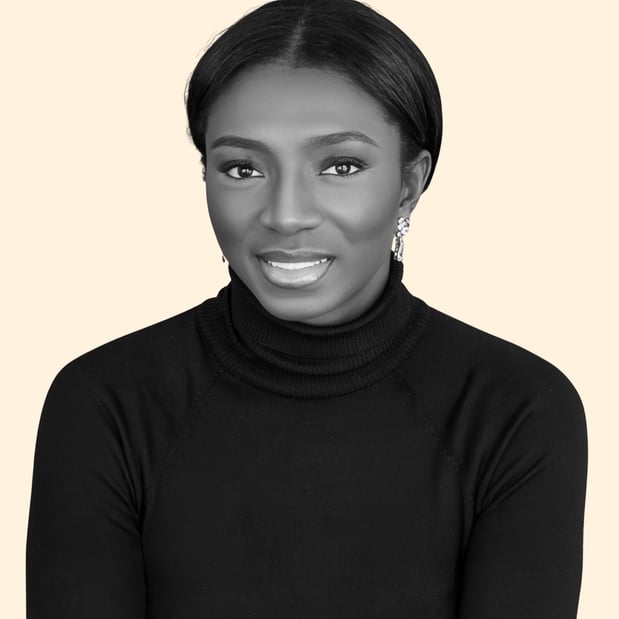 Images Kelini Coker, Counselor