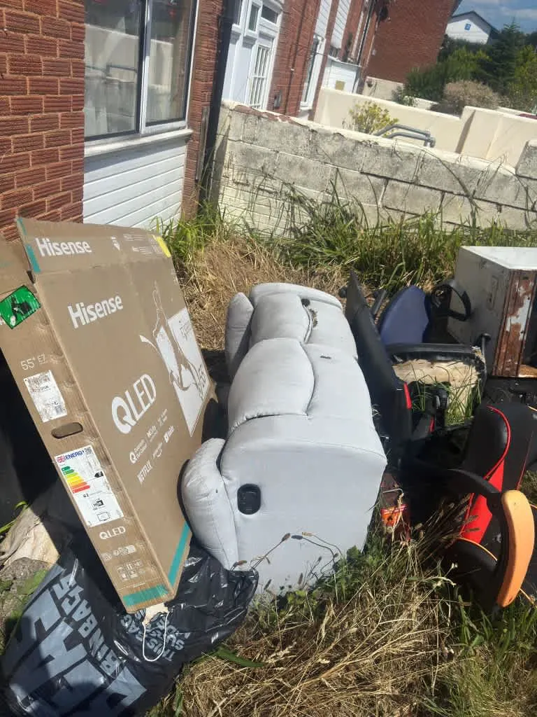 Images GM Waste Removal