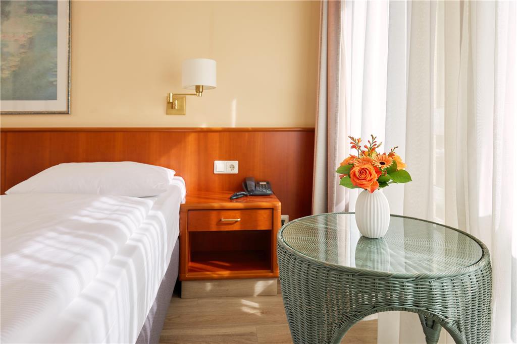 Bilder Best Western Hotel Geheimer Rat