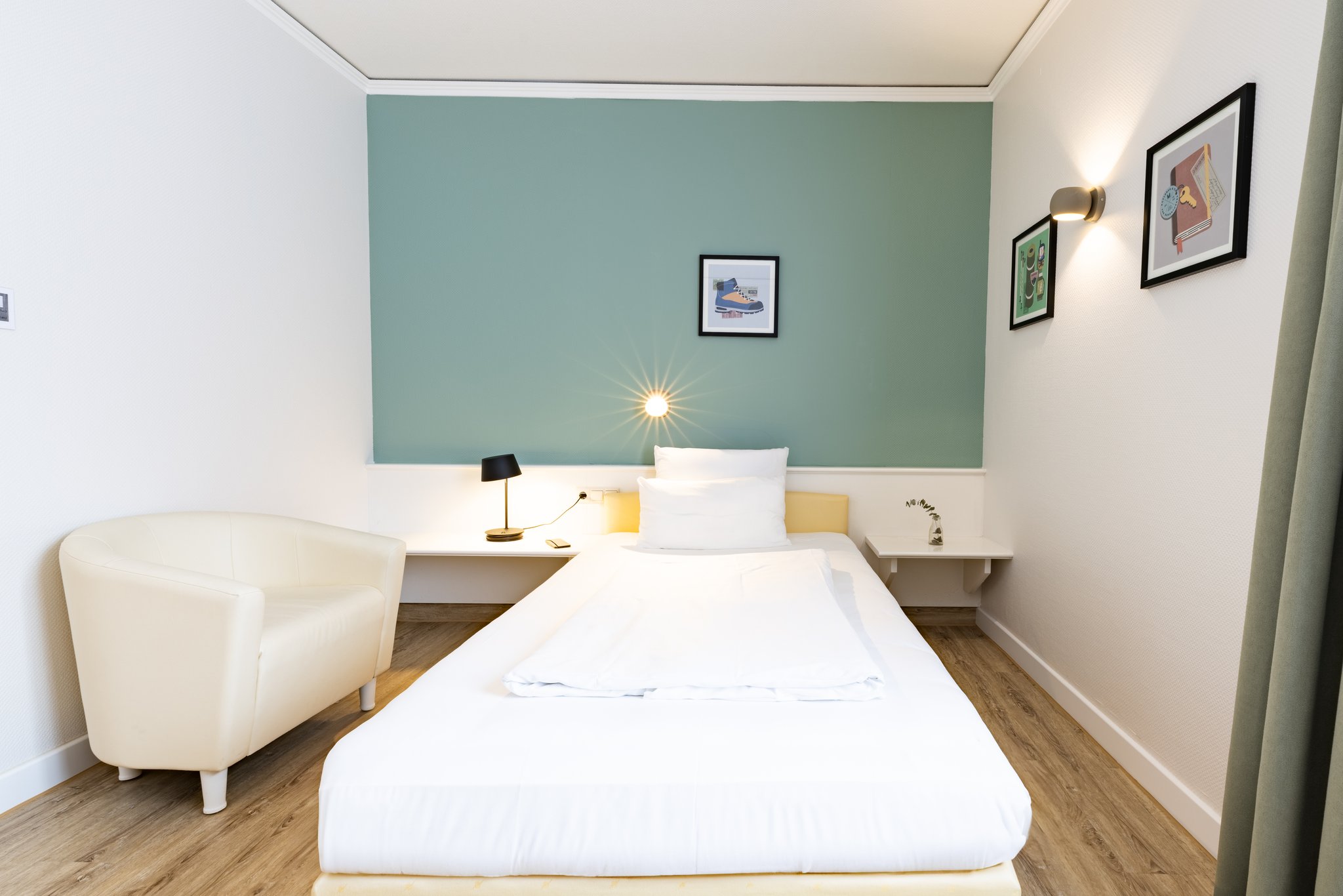 Bilder Garner Hotel Aschaffenburg Post by IHG