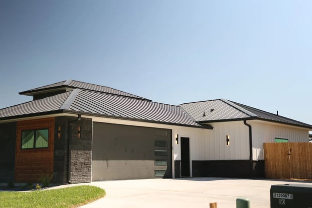 Images The Roof Co. Waco