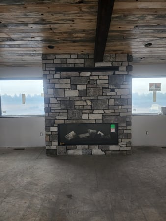 Images Precision Masonry