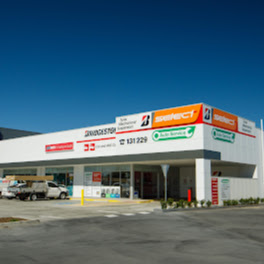 Images Bridgestone Select Tyre & Auto West Lakes