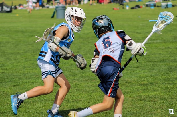 Images iQ Lacrosse