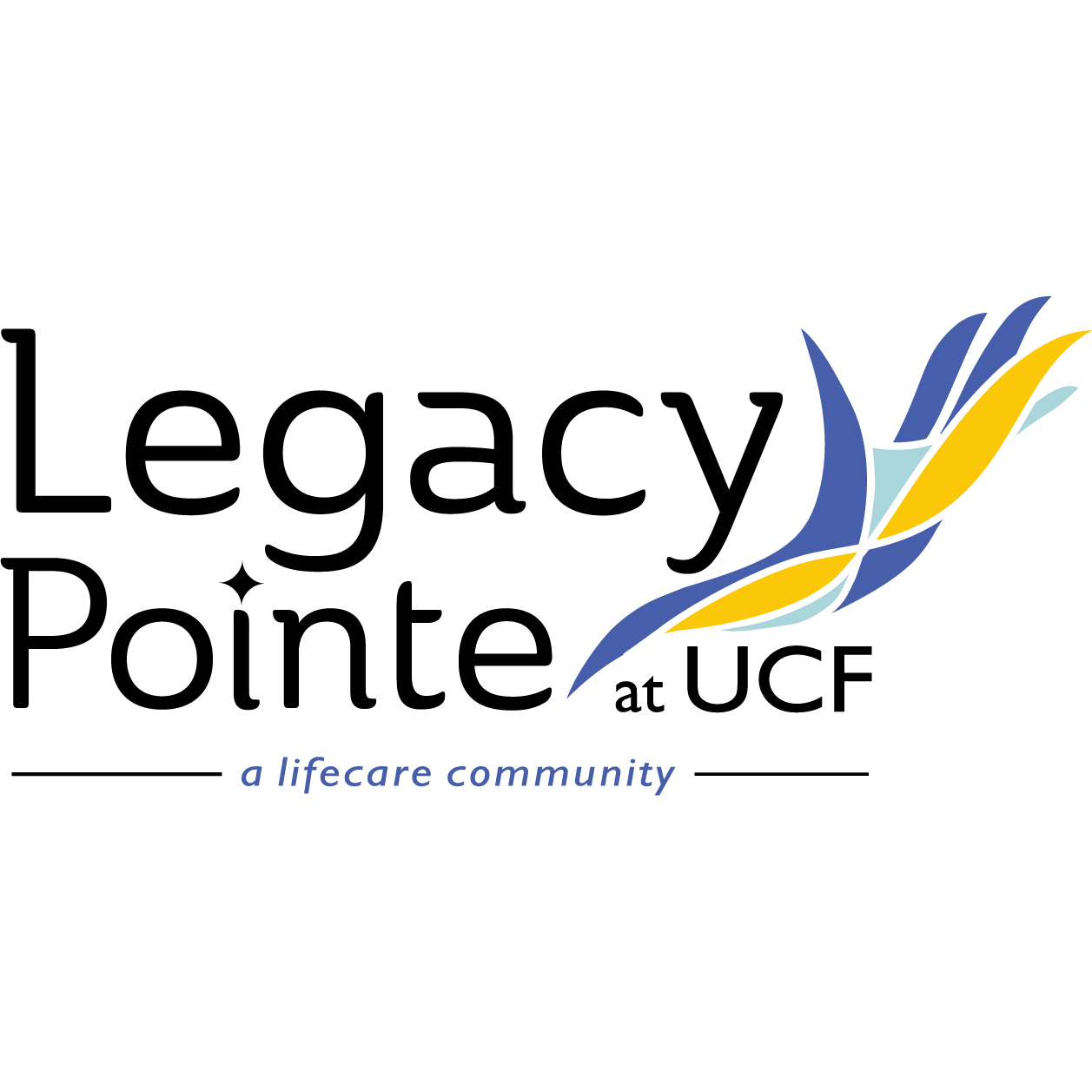 Legacy Pointe at UCF Logo