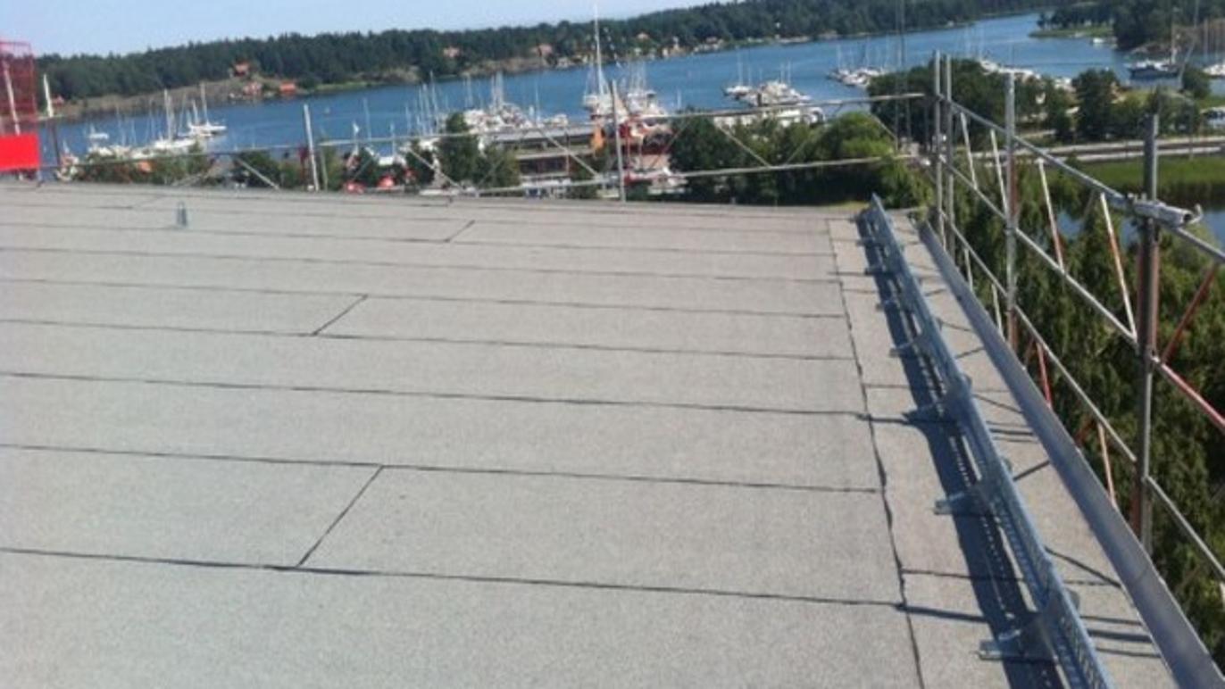 Images Nynäs Tak Entreprenad Norrland AB