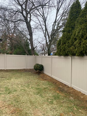 Images Superior Fence & Rail