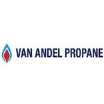 Van Andel Propane Logo