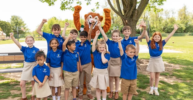 Images Chesterbrook Academy Elementary School