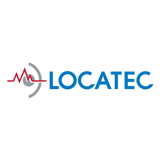 Locatec Kassel Logo