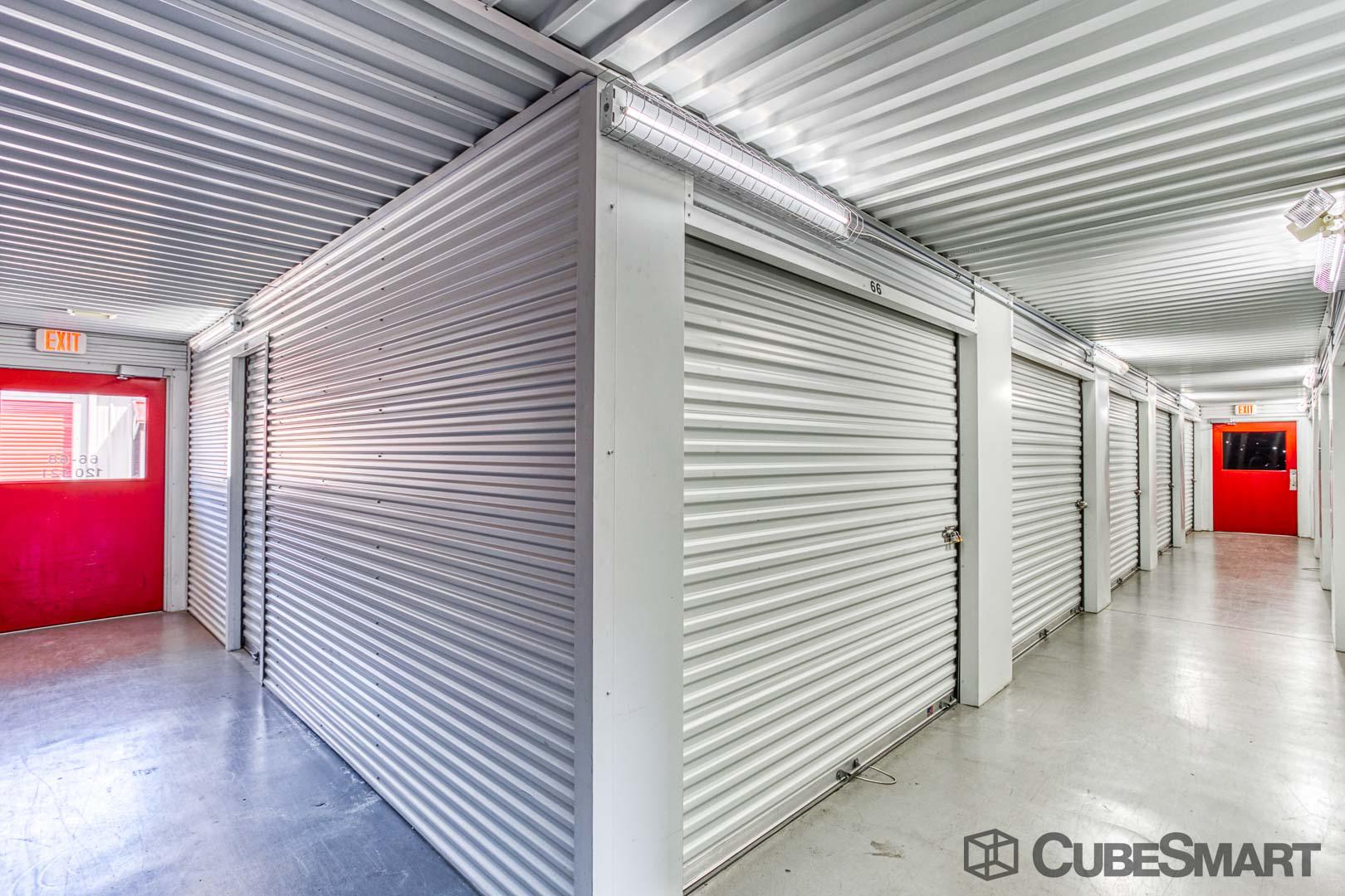 CubeSmart Self Storage Humble (281)446-0241