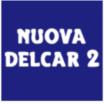 Nuova DELCAR 2 Logo