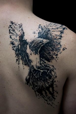 Images Art in Motion Tattoos