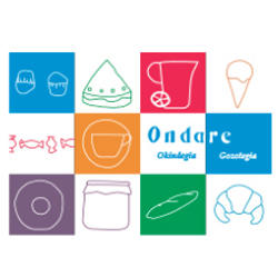 Panaderia Ondare Logo