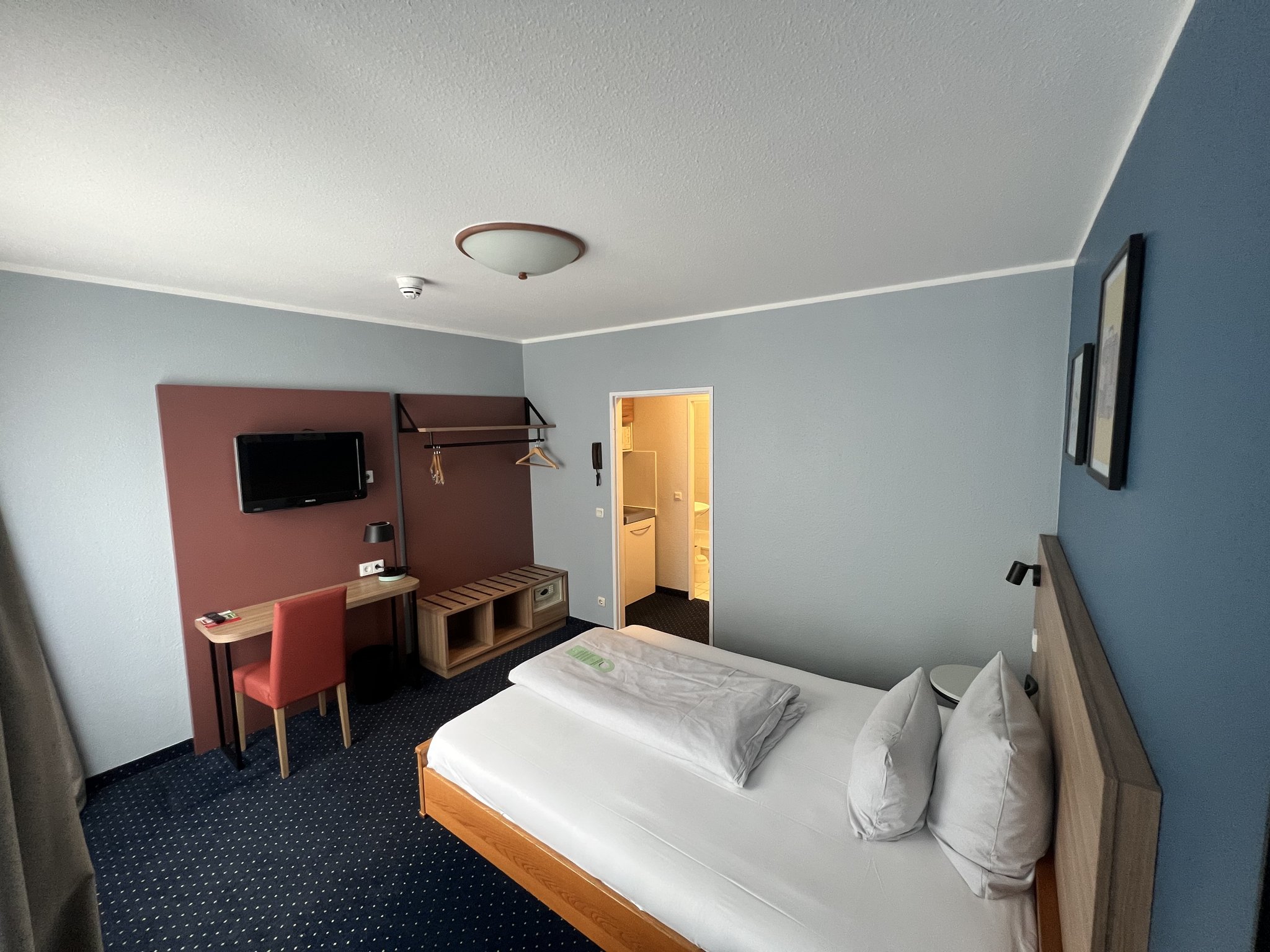 Bilder Garner Hotel Bochum by IHG