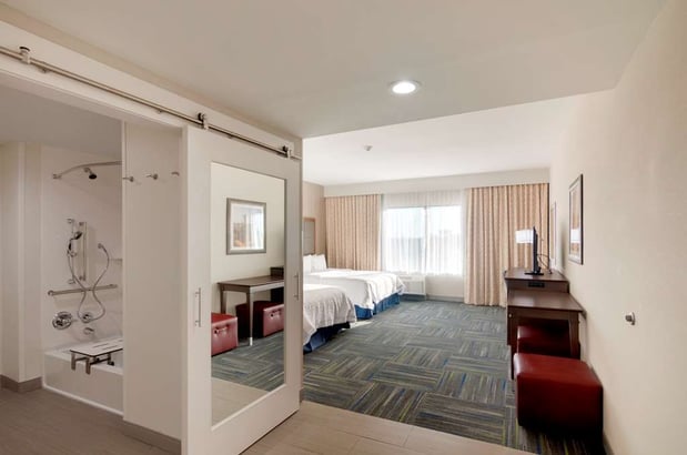 Images Hampton Inn Oklahoma City Northeast