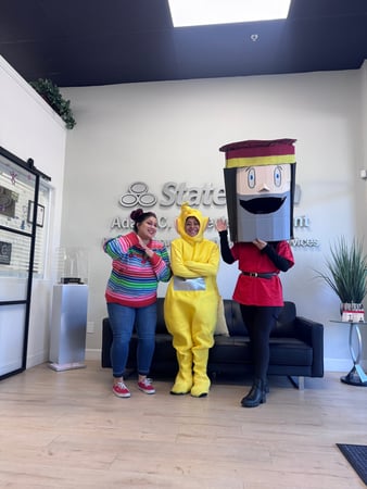 Images Adam Robertson - State Farm Insurance Agent